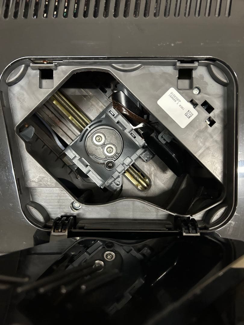 【引取限定】デロンギ プリマドンナXS コンパクト全自動エスプレッソマシン