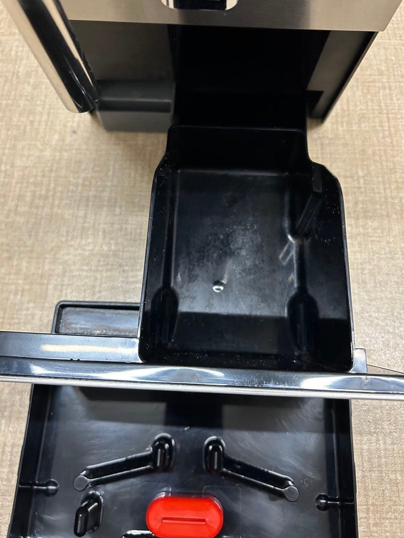 【引取限定】デロンギ プリマドンナXS コンパクト全自動エスプレッソマシン