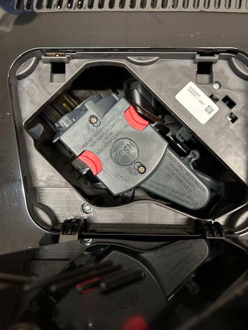 【引取限定】デロンギ プリマドンナXS コンパクト全自動エスプレッソマシン