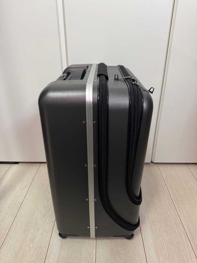 EDISON LAB スーツケース FLIP