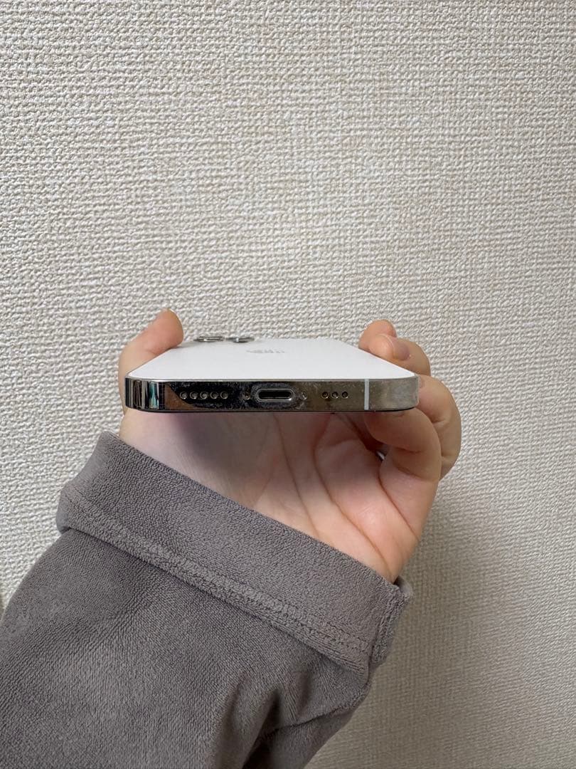 スマートフォン本体 iPhone 12pro 128GB