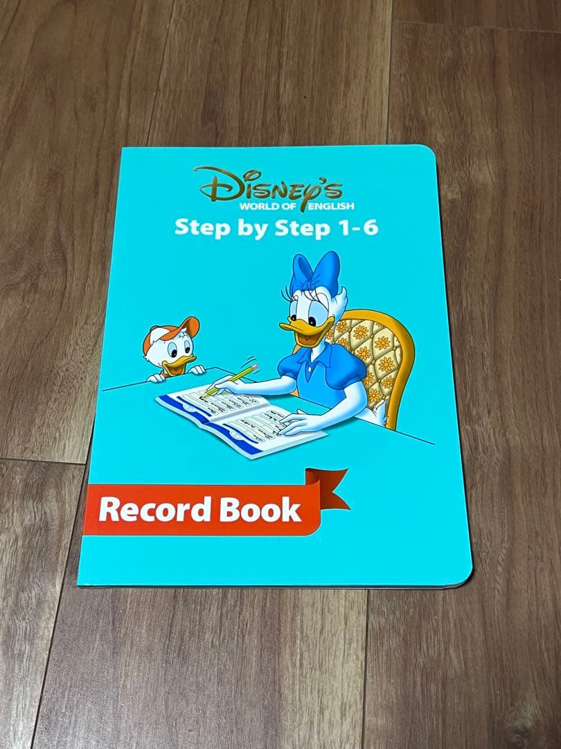 期間限定 7万円→33,000円 ディズニー英語システム　DWE