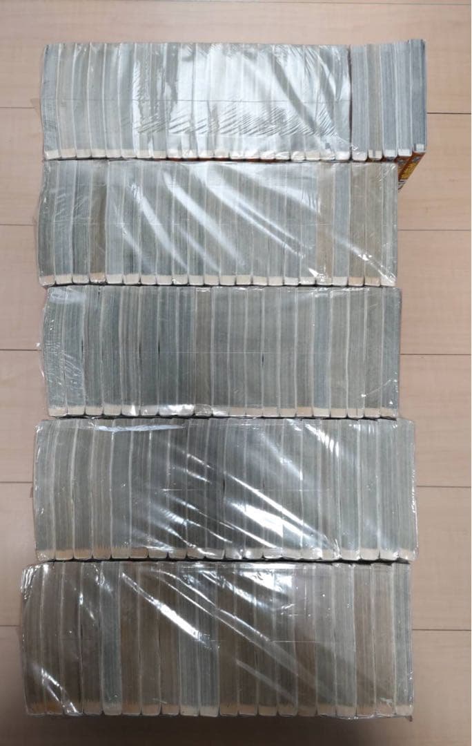 名探偵コナン 漫画 1巻〜107巻セット 青山剛昌 コミック まとめ売り