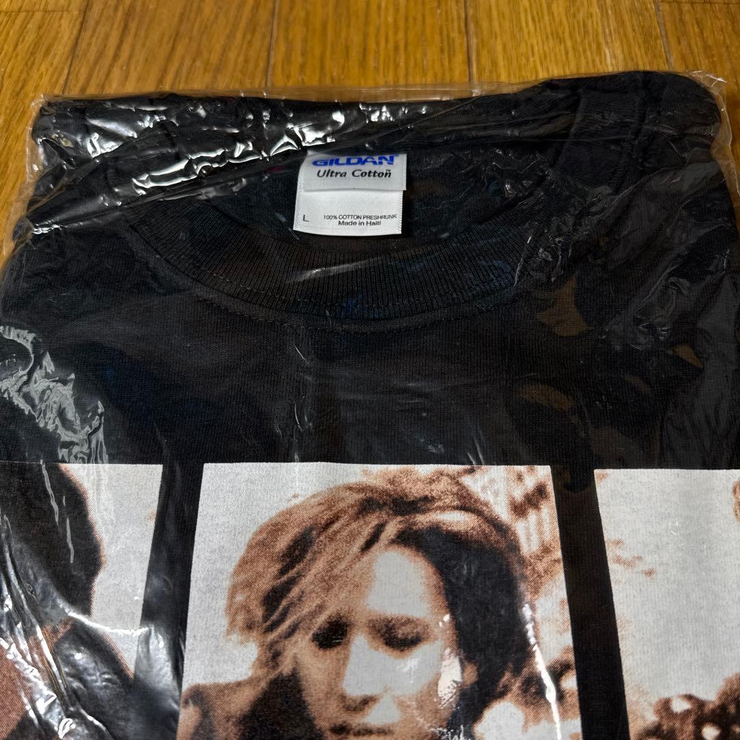 X JAPAN The Last Live Tシャツ