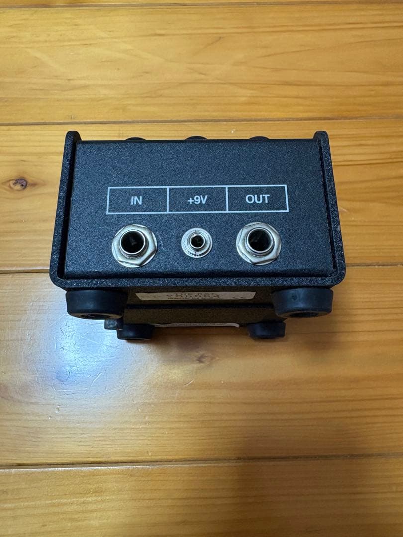 RAT RAT2 proco ディストーション エフェクター 説明文要確認