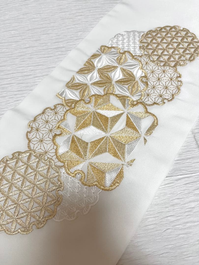 【美おり】FR52163 振袖 高級 翠山工房 正絹 振袖フルセット 辻ヶ花文様