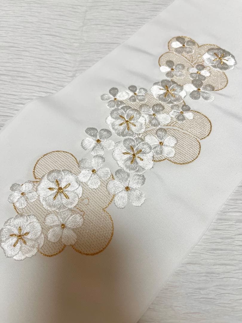 【美おり】FR52163 振袖 高級 翠山工房 正絹 振袖フルセット 辻ヶ花文様