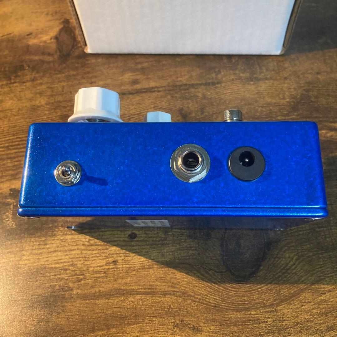 レア‼️ アレンハインズ‼️BOB BURT AH-1 distortion