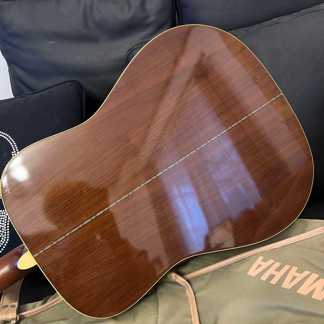 YAMAHA ヤマハ アコースティックギター FG-300S