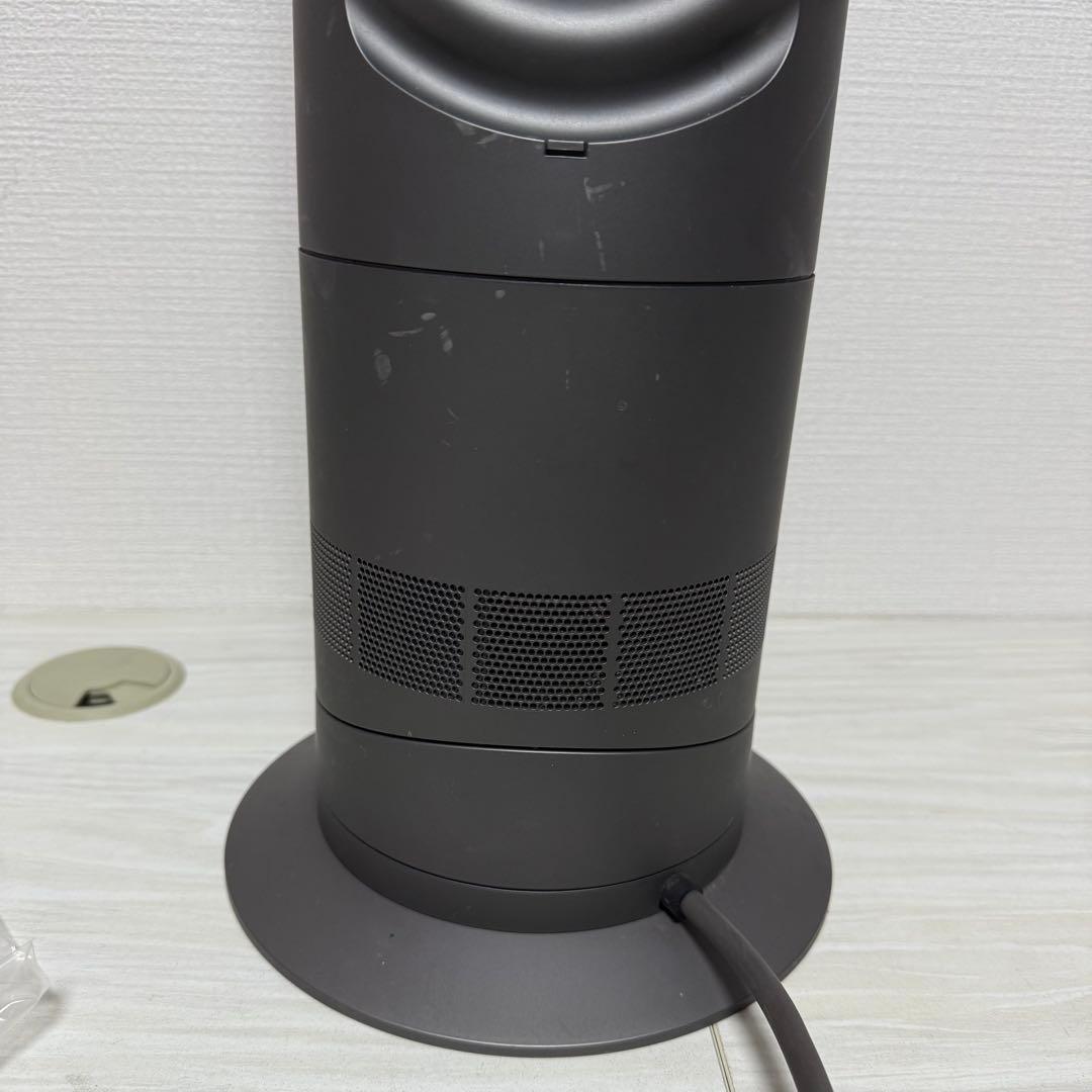 Dyson AM09 冷暖房対応 リモコン付 動作確認済み　動作良好