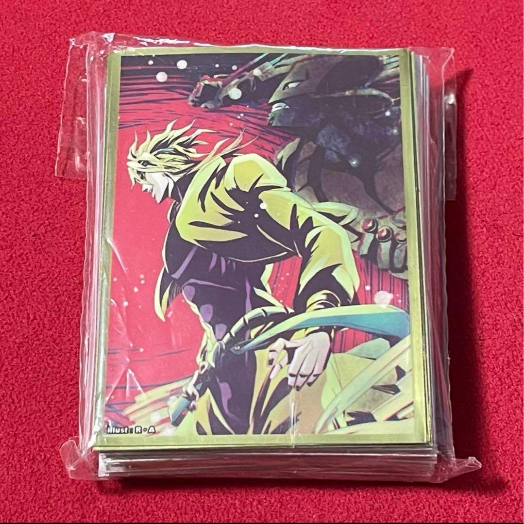 ヴァイス ジョジョ 優勝構築 デッキ 6枝2門軸 フルホイル JJR統一