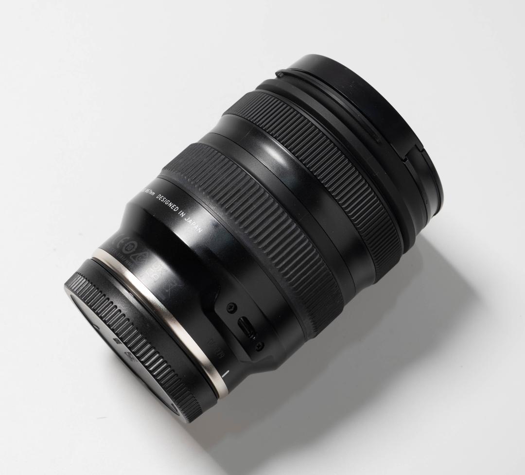 TAMRON 20-40mm F/2.8 Di III VXD★SONY E用