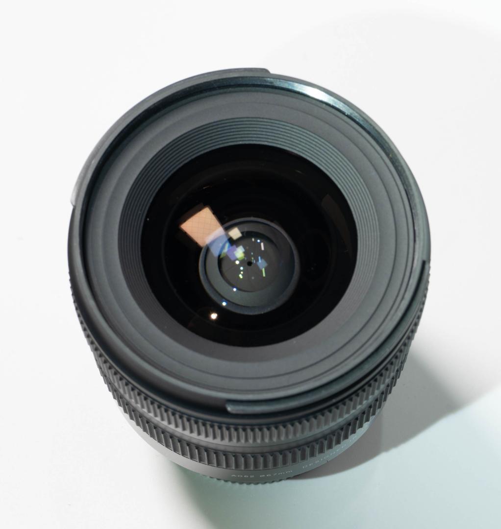 TAMRON 20-40mm F/2.8 Di III VXD★SONY E用