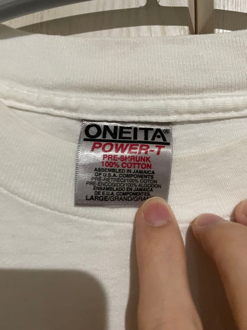 バ*カ様 90s ノーマンロックウェル　vintageアートtシャツ