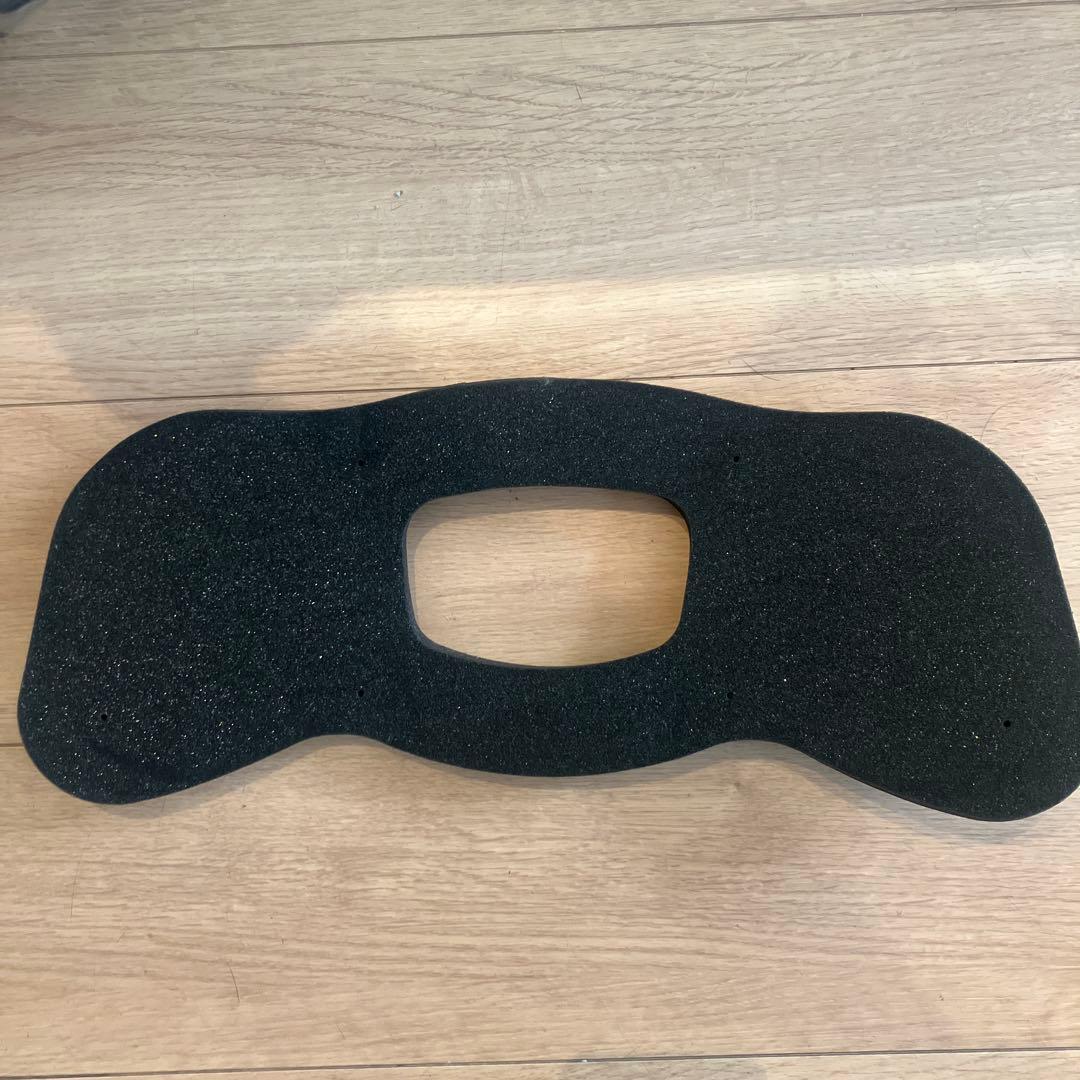 ジュニアシート サラット　3ステップ　クワトロ　エールべべ