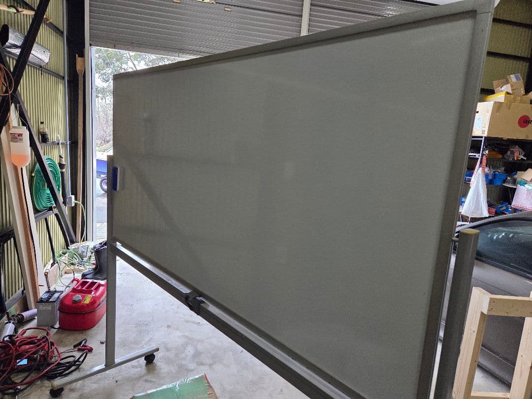 移動可能 大サイズ ホワイトボード