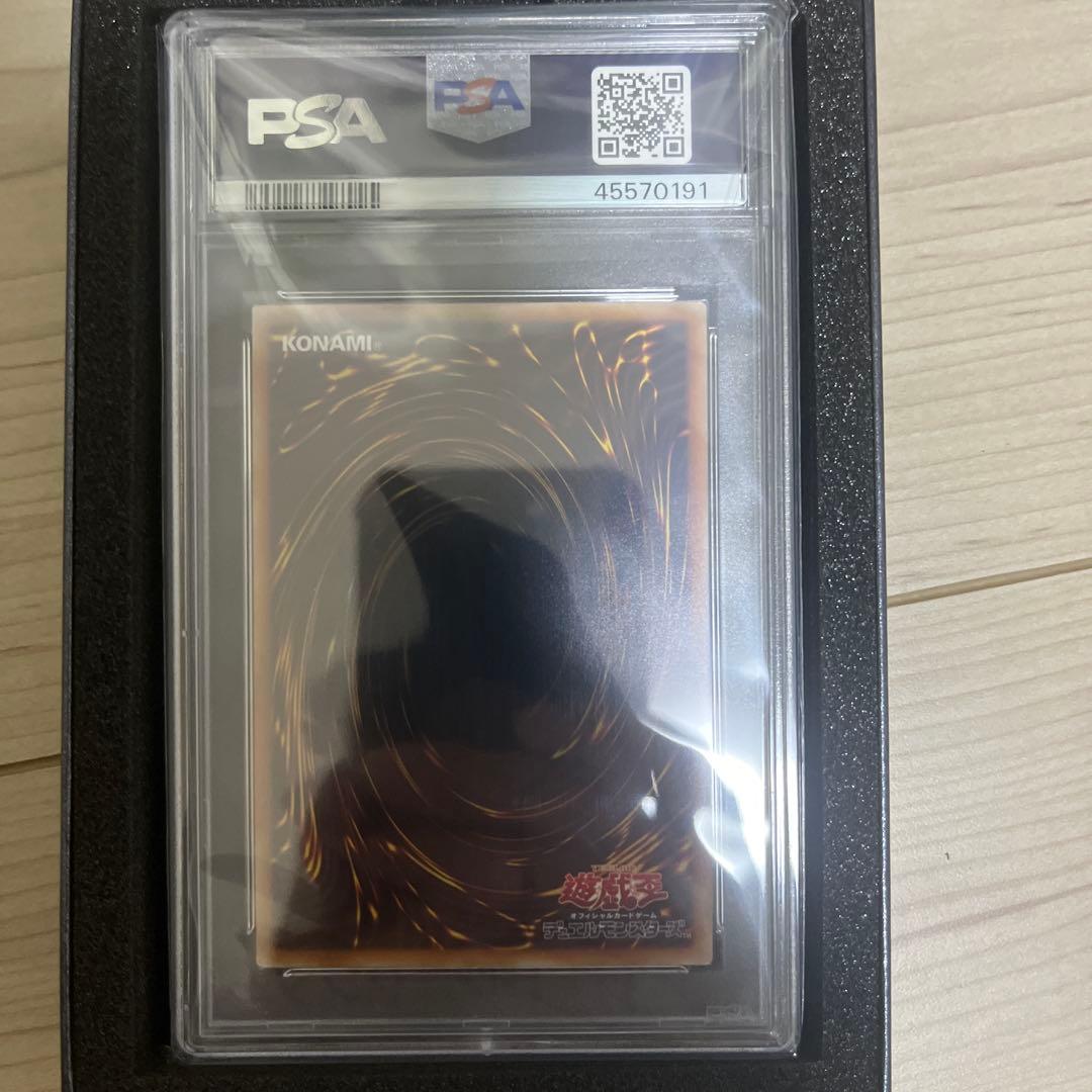 【psa10】万物創世竜