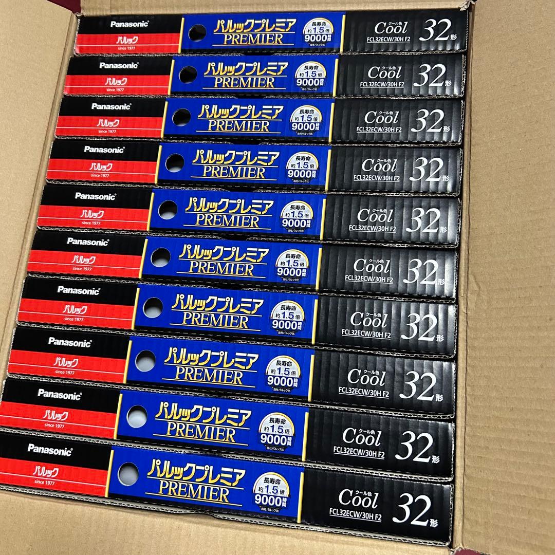 Panasonic パルックプレミア 32形 Cool 9000lm