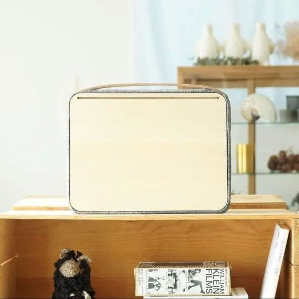 モバイルワークデスクバッグ デスクエニウェア ファーイーストガジェット