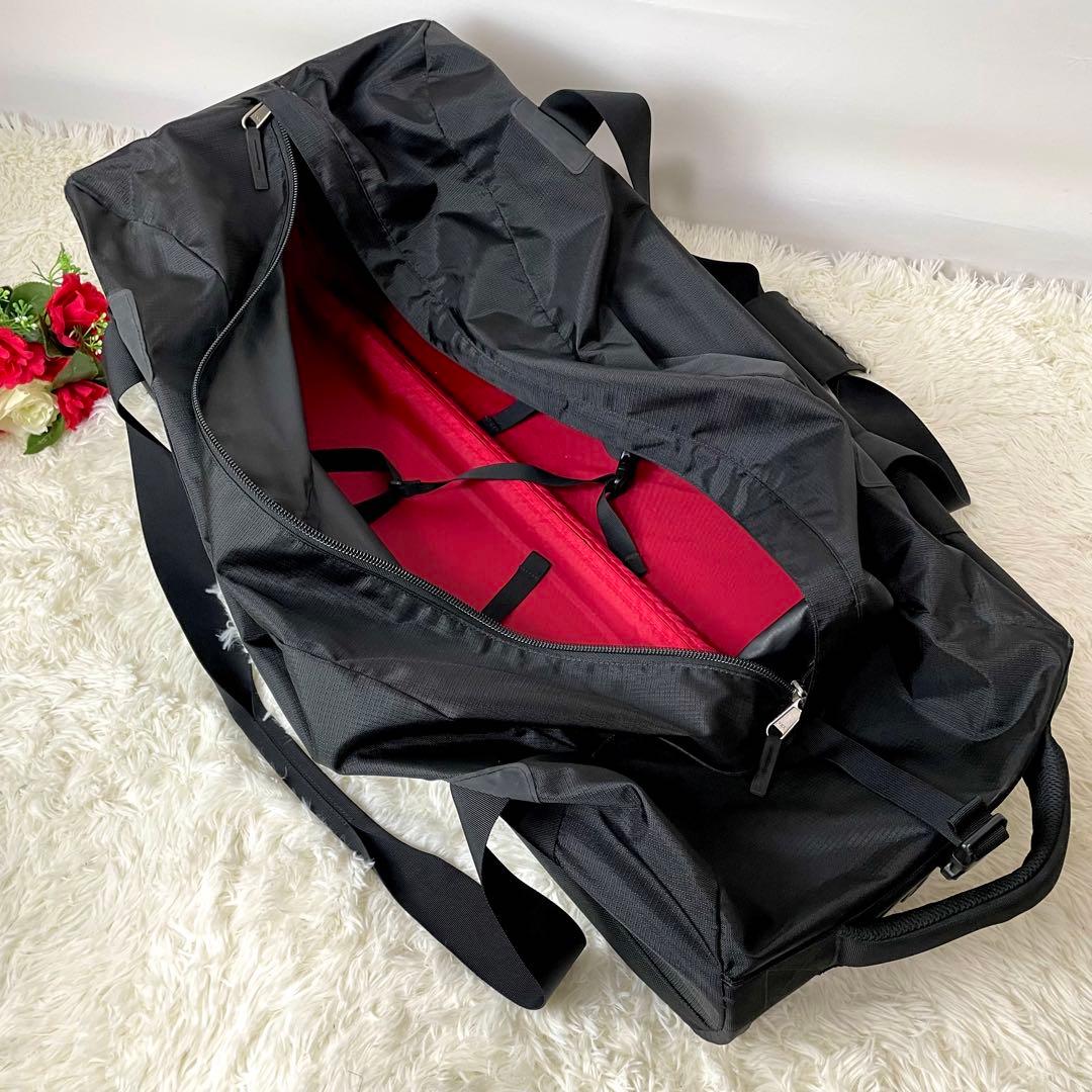 超レアモデル✨ノースフェイス WAYFINDER30 キャリーケース リュック