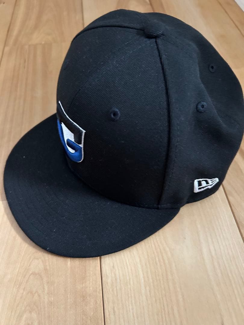 NEW ERA ガンバ大阪　キャップ