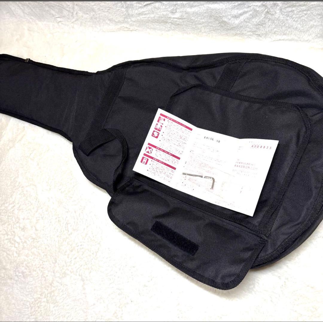 レア！Tokai ES65L SB レフティ ES-335 ビンテージ