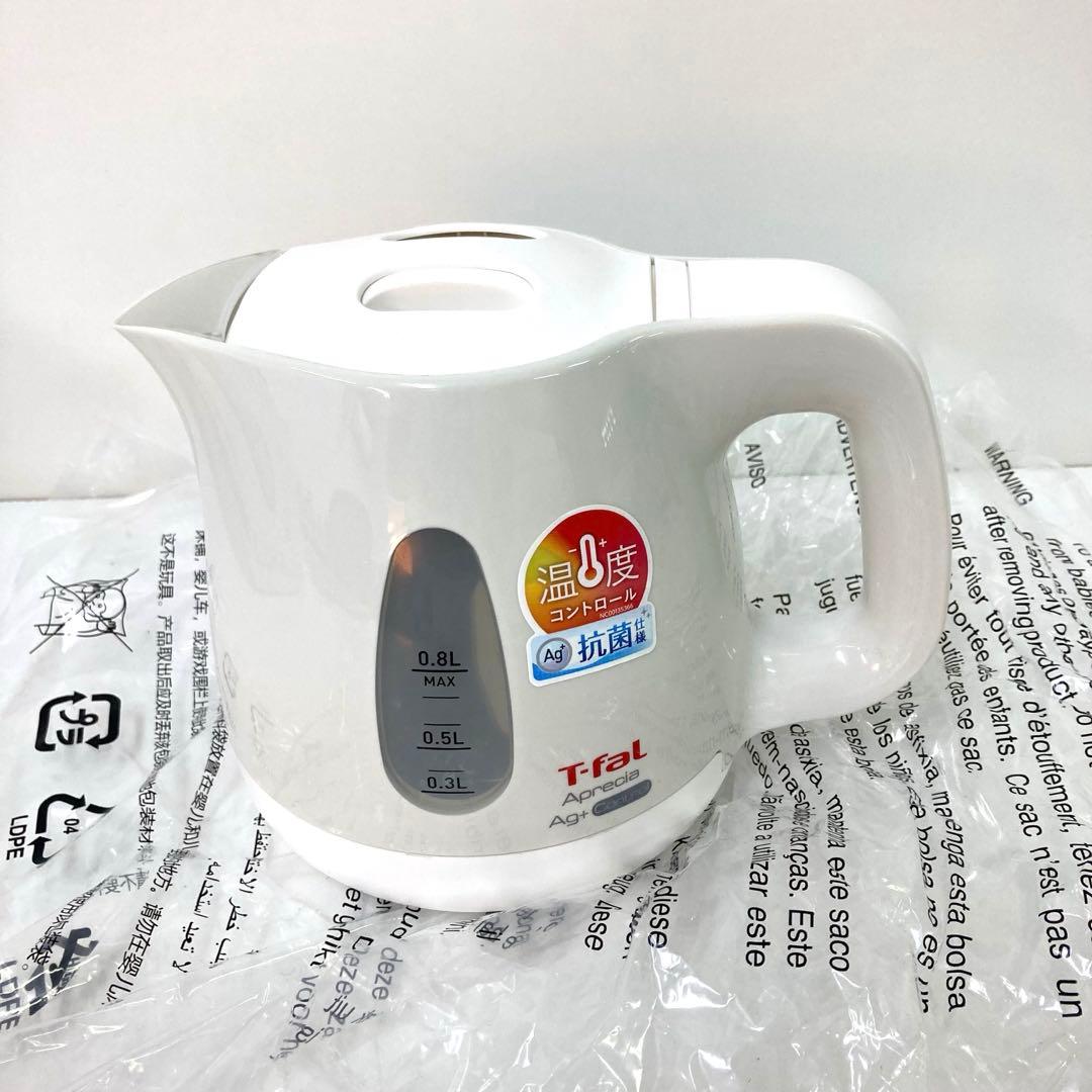 3460-Z T-fal アプレシアエージープラスコントロール KO6201JP