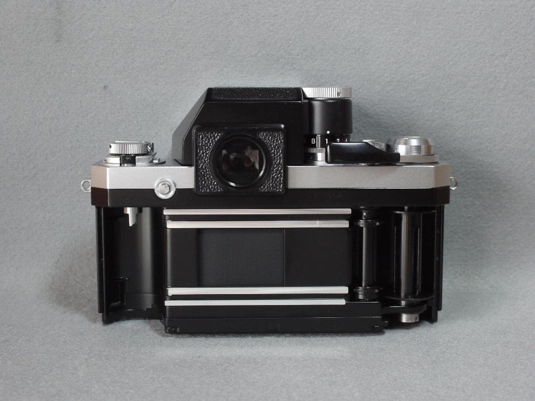 【ほぼ新品】ニコン　Nikon Fフォトミック　Ftn