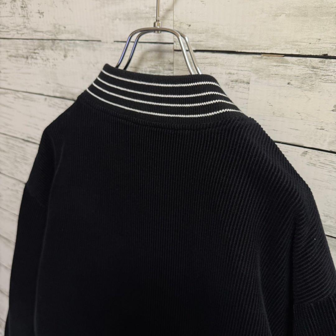 【即完売モデル】シュプリーム☆オールドイングリッシュ 刺繍 ジャケット957