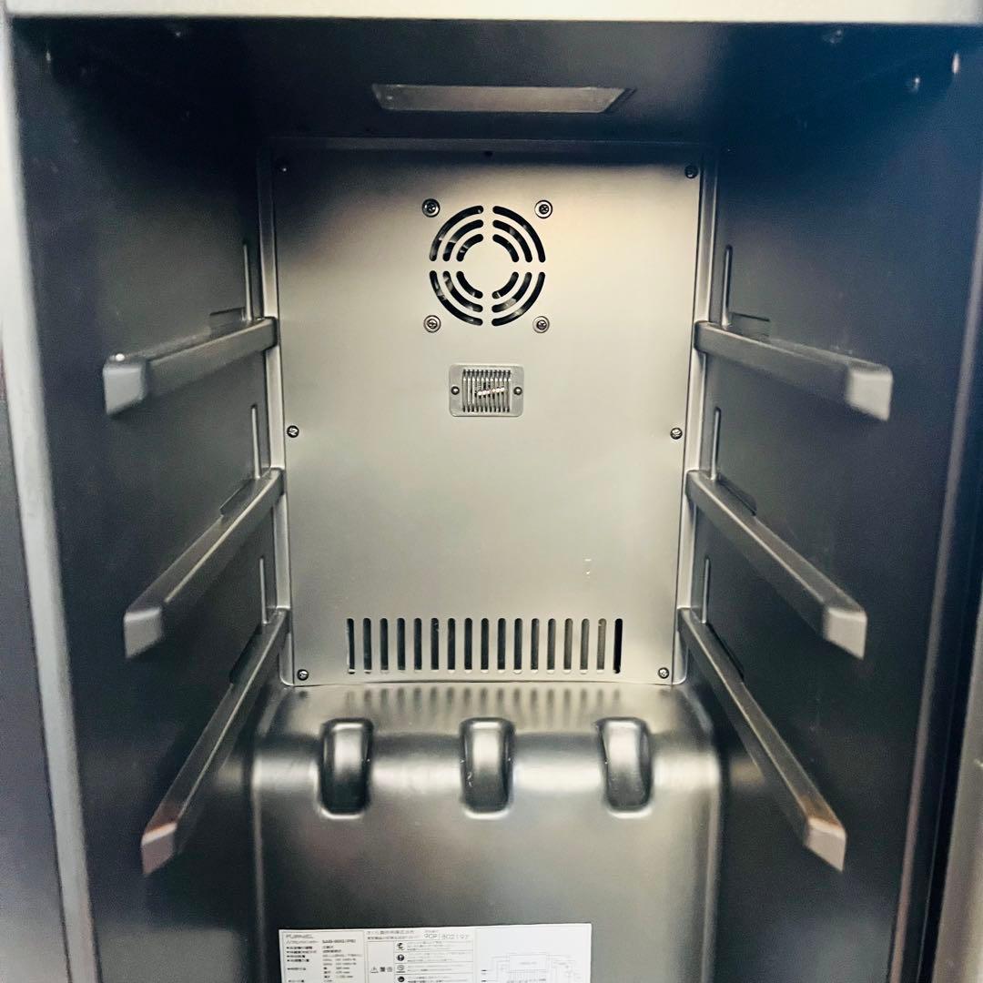 さくら製作所 ワインセラー　FURNIEL SAB-90G (PG) 2018年