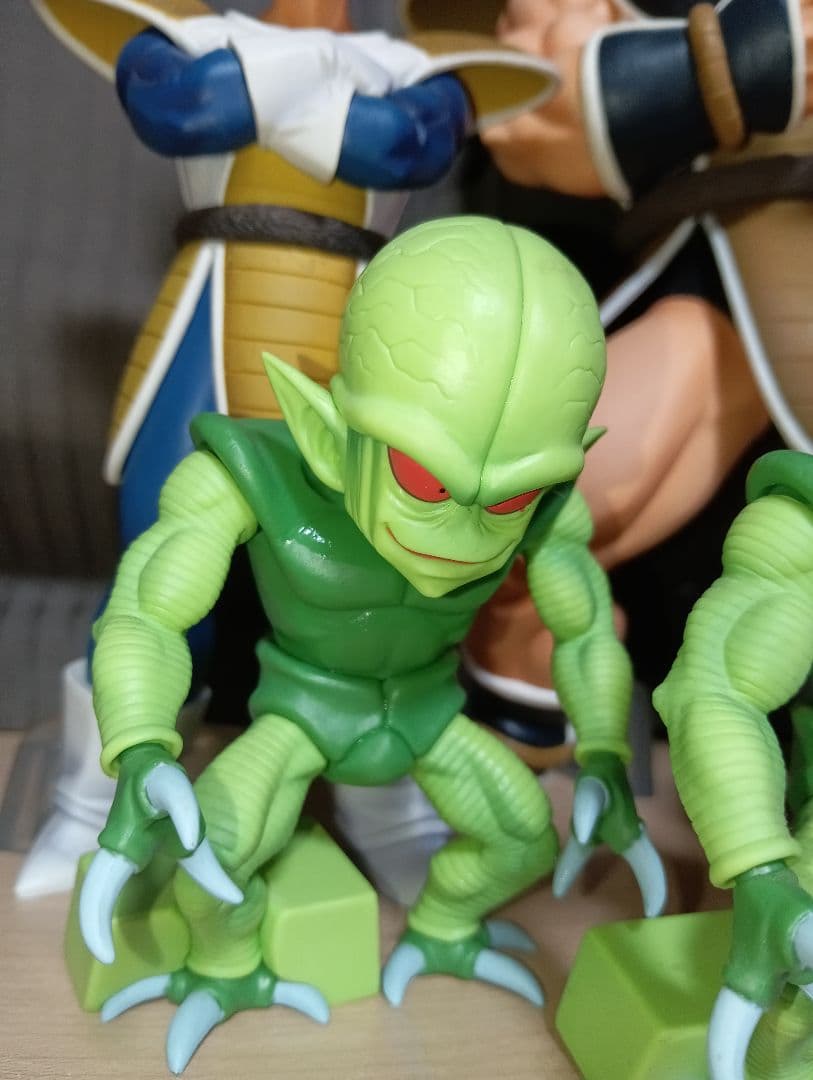 ふ*じ様 ドラゴンボール　一番くじ　天下分け目の超決戦！