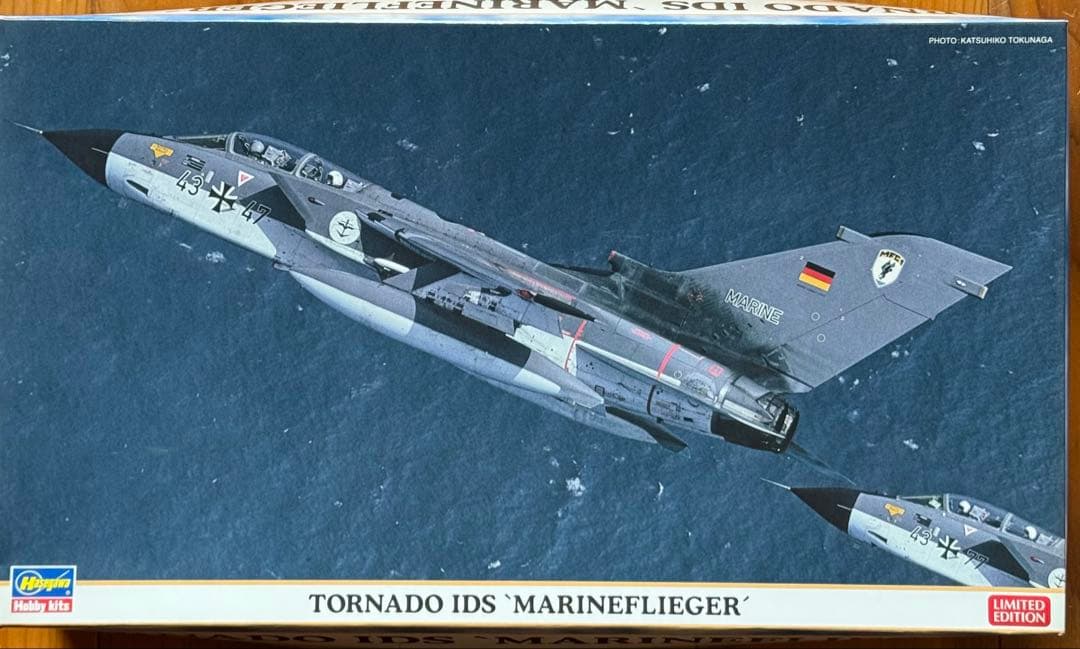 4個セット 限定版 ハセガワ 戦闘機 トーネード F/A-18F 震電 X-29