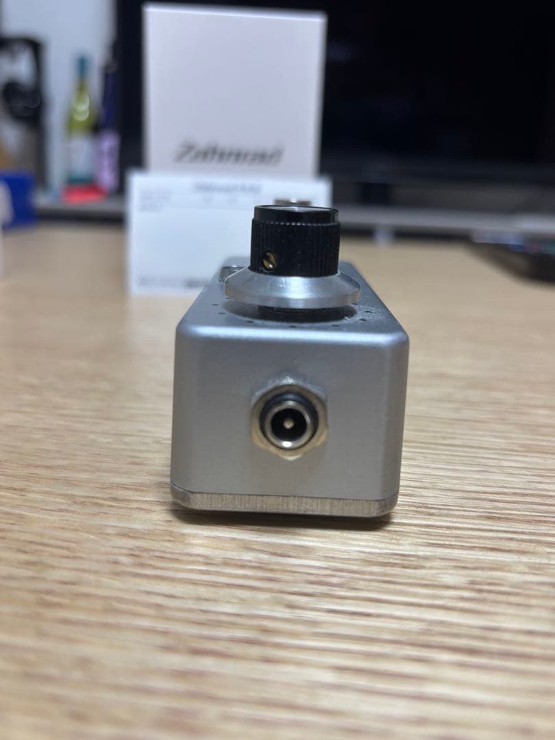 【最終値下げ】Zahnrad 4000 pre ギターエフェクター