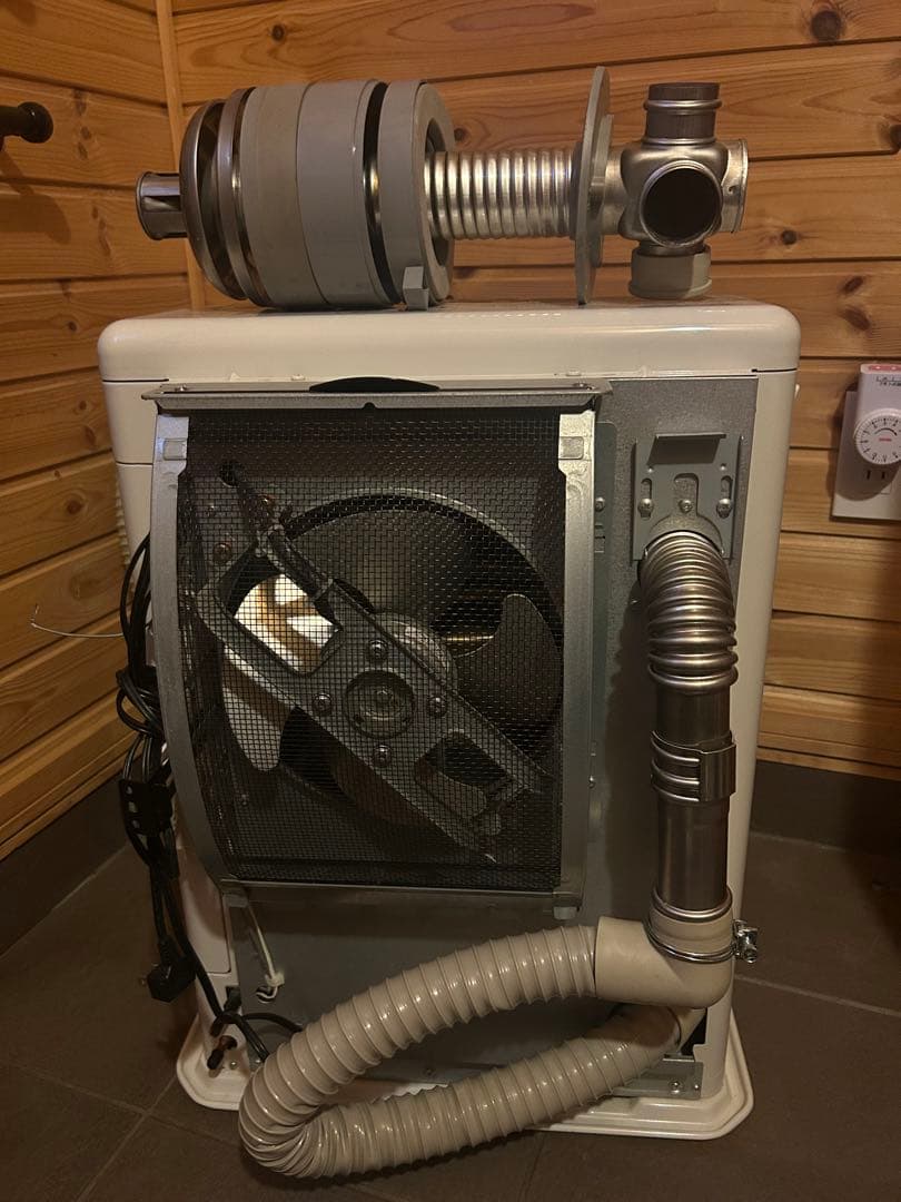 コロナ　FFストーブ