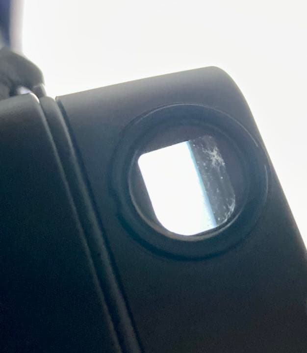 コニカミノルタ/ヘキサー /konica /hexar /フィルムカメラ レトロ