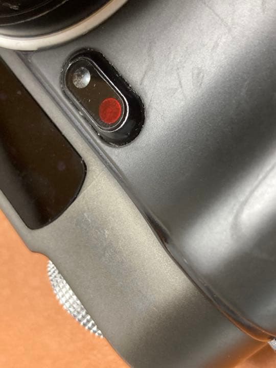 コニカミノルタ/ヘキサー /konica /hexar /フィルムカメラ レトロ