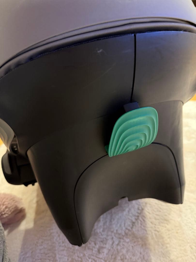 サイベックス　エイトン aton s2