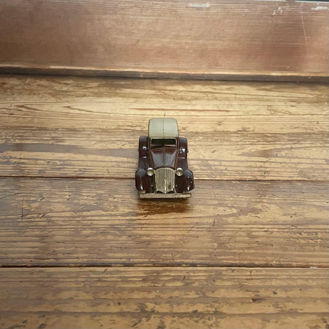 tootsietoy戦前 ミニカー ディンキー　dinky アメリカ ビンテージ