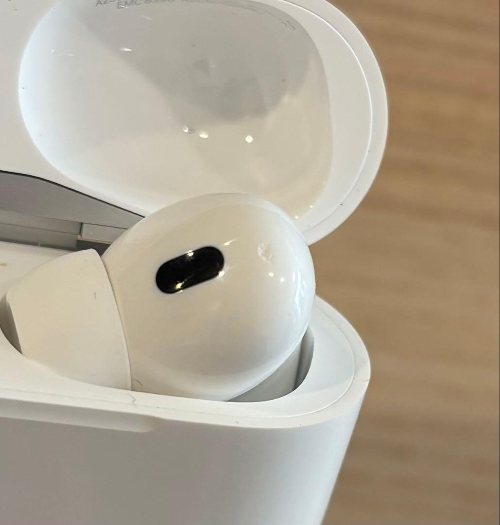 AirPods Pro 第二世代 本体