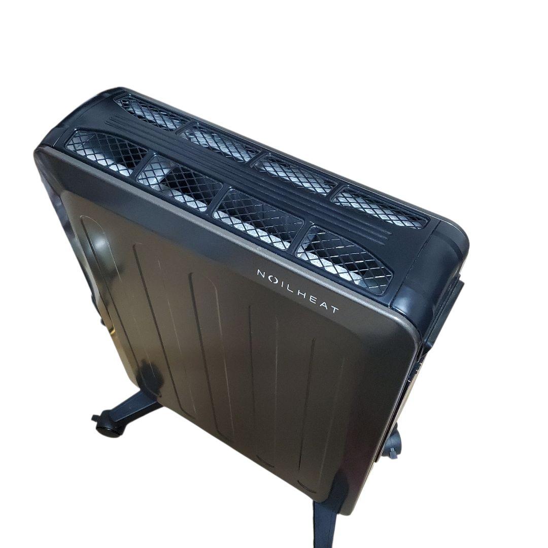 【美品】CORONA コロナ ノイルヒート DHS-1519