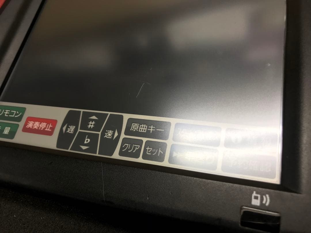 よ9 キョクナビJR300 JR-00BCセット(UGA-10設定)