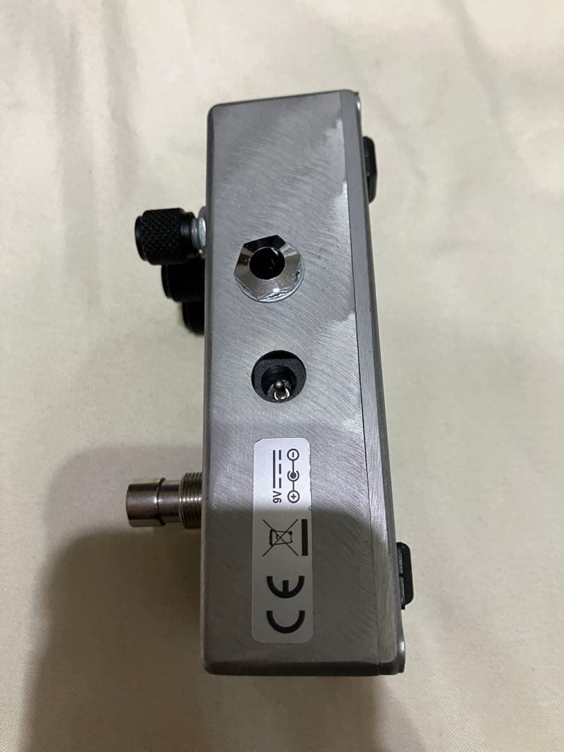 MXR ZW44 ディストーション 美品
