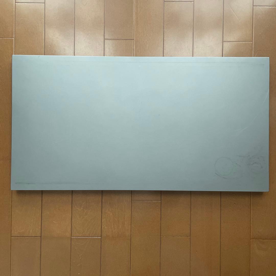 ADA キューブキャビネット・クリア W600×D300用 木製ベース付 水槽台