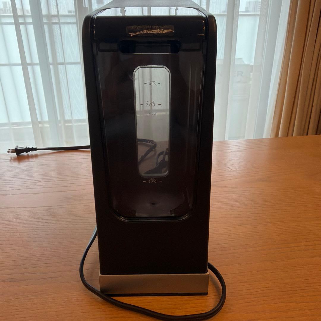 HARIO EVS70 デジタルコーヒーメーカー