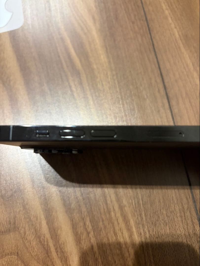 【美品】Apple iPhone 14 Pro ブラック128G【即日発送】