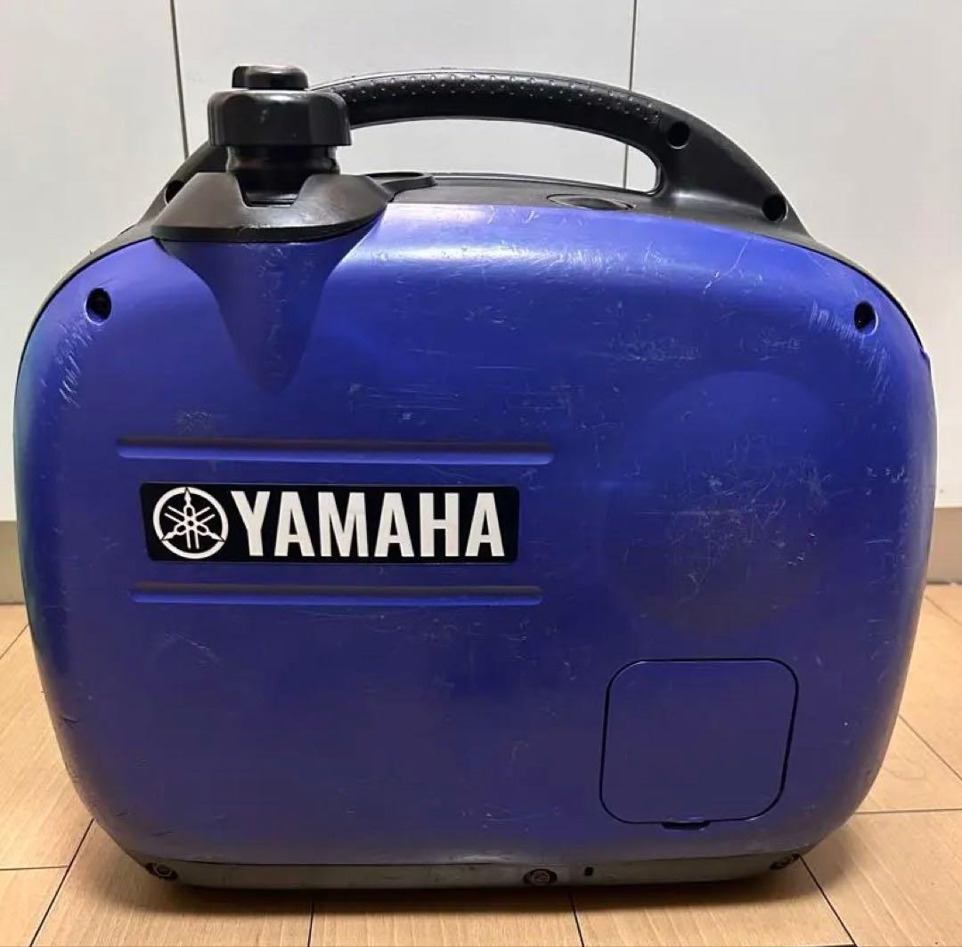 YAMAHA インバーター発電機 EF16HIS