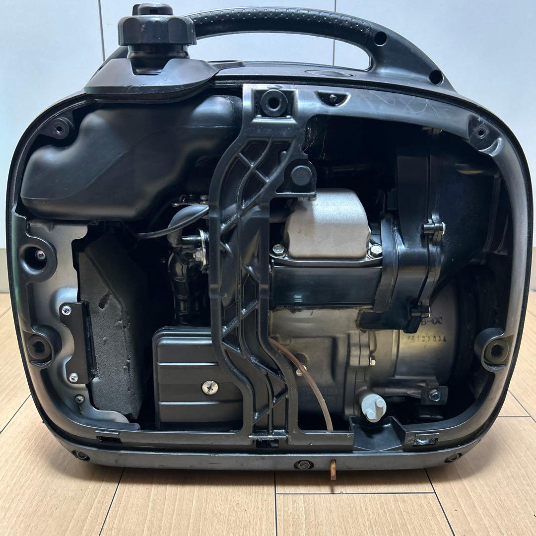 YAMAHA インバーター発電機 EF16HIS