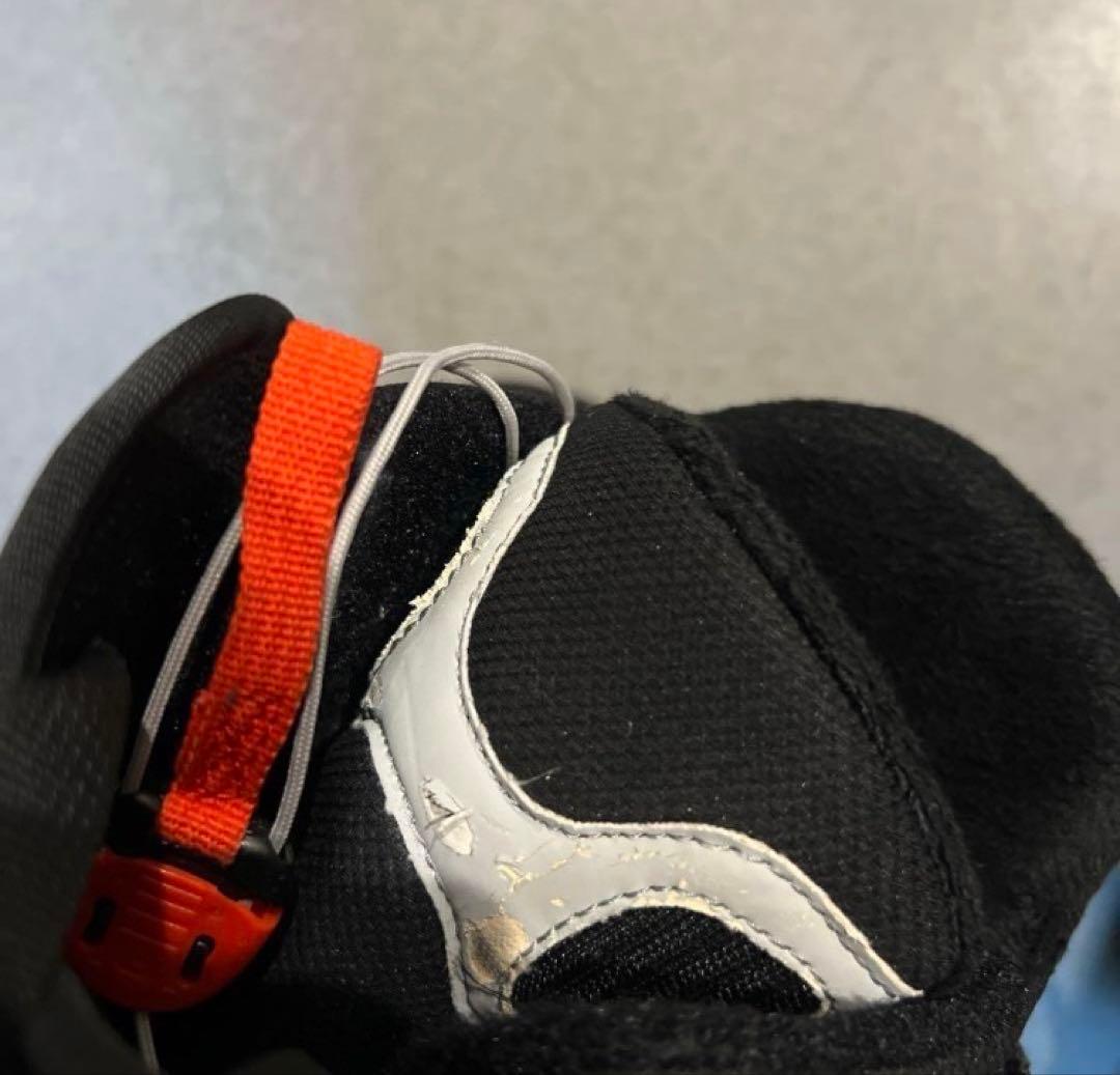 バートン スノーボードブーツ 26cm