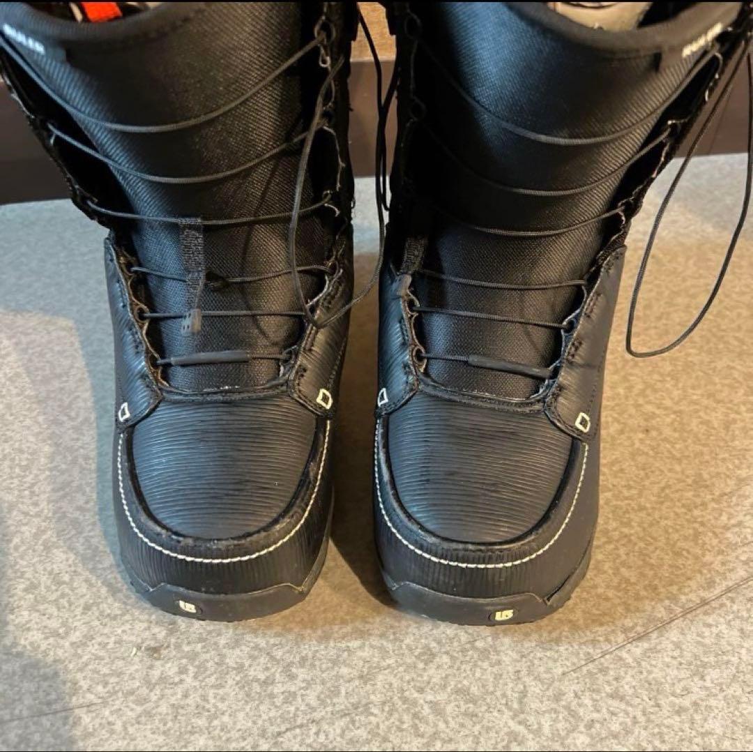 バートン スノーボードブーツ 26cm