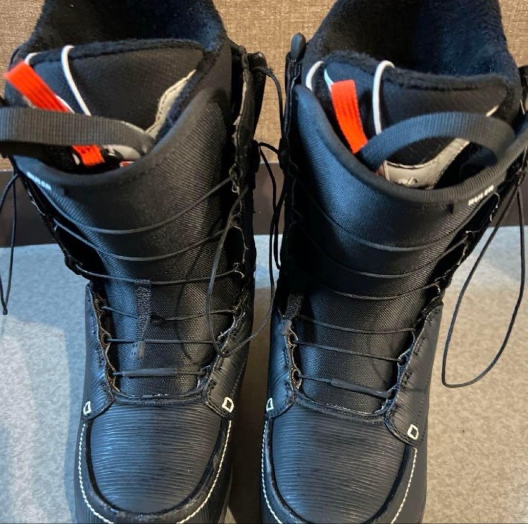 バートン スノーボードブーツ 26cm
